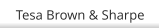 Tesa Brown & Sharpe