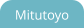 Mitutoyo