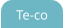 Te-co
